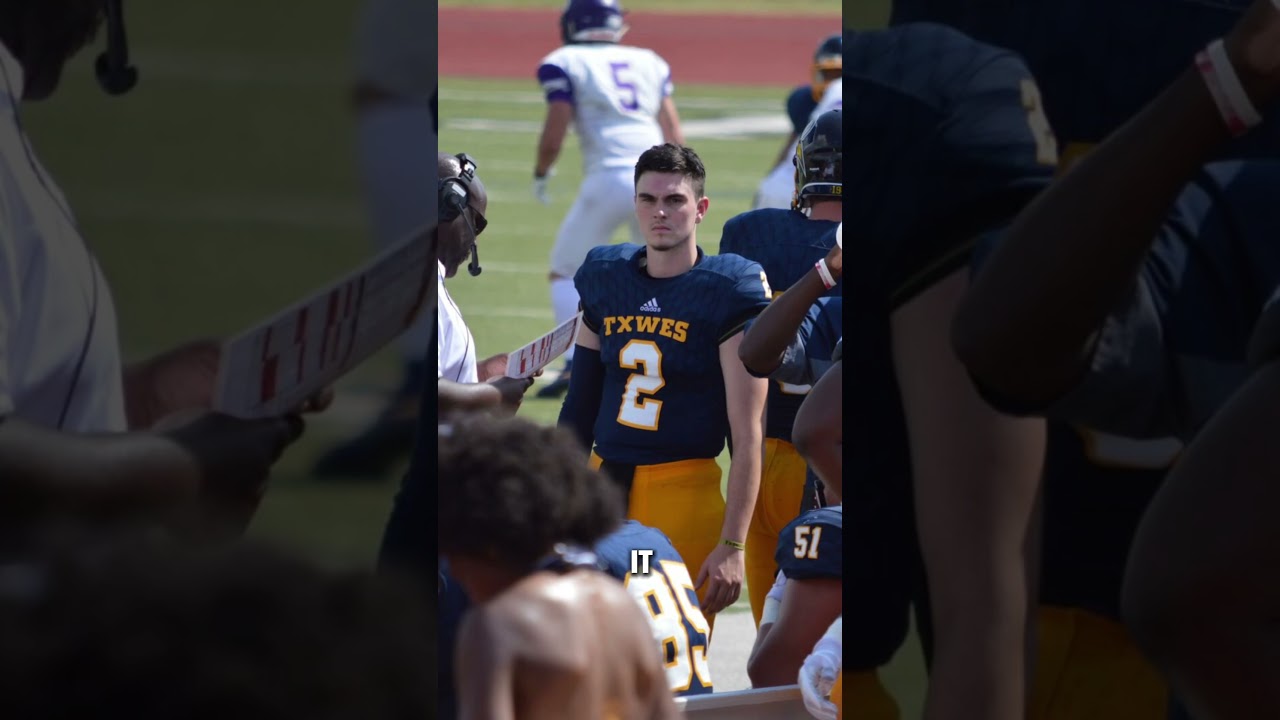 God Specializes in Longshots - The Justin Arth Story Ep. 0 