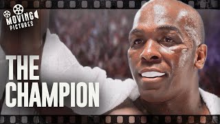 George Foreman's Heavyweight Championship | Big George Foreman (Khris Davis)