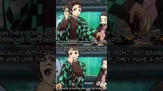 ◇kimetsu no yaiba behind the scenes◇