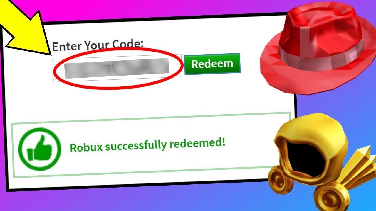 Trying Out Top Secret Roblox Promo Codes 2018 They Work Youtube