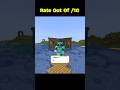 Last Time Farm Banaya… Now Enchantment Room! #minecraft #shorts #minecraftshorts #minecrafthumor