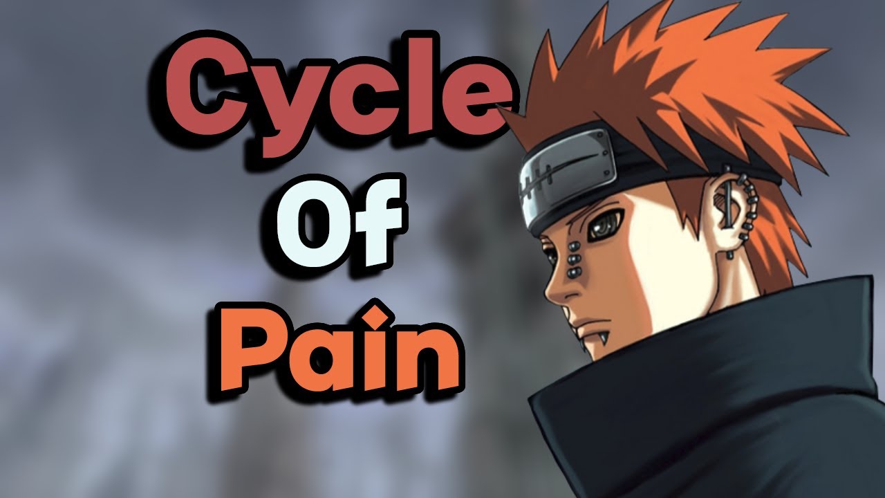 Ver Cycle of Pain - Nagato Original Song no YouTube Ver Cycle of Pain - Nagato Original Song no YouTube