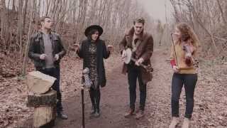 Own Eerie - Little Forrest (Live Acoustic)