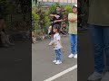 adik csntik harus semangat karnafal trws #karnafal #cover #djremix #dj #jogetkarnafal