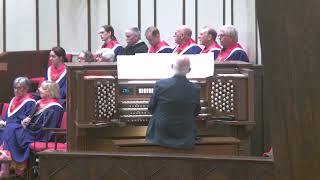 Online Worship with FCPC - May 24, 2026