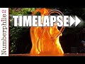 Making a Klein bottle (Timelapse) - Numberphile