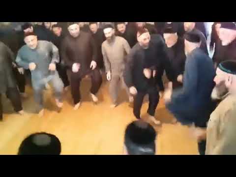 Messughah - Bleed Moshpit 🔥🔥🔥