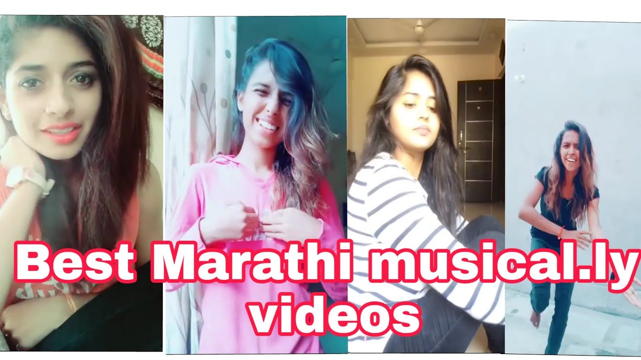Best marathi Musical.ly videos
