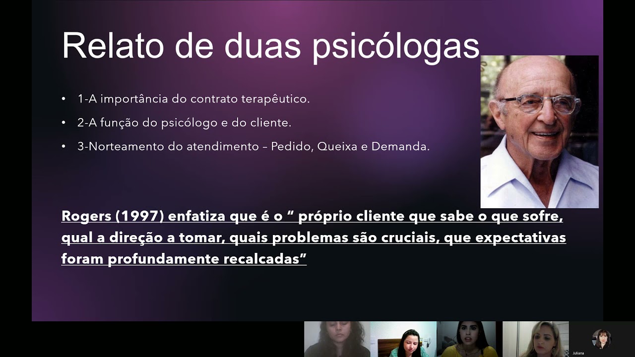 A INTERFACE ENTRE O ACONSELHAMENTO PSICOLÓGICO E O ACONSELHAMENTO ESPIRITUAL