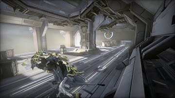 Epic Warframe PvP: 10/24/20 Ash/Volt Prime Gameplay