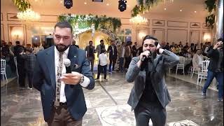 ÖZGÜR SAVAŞ & TURGAY ÇOBAN SÜPER DÜET #pinyanişiaşireti #koçdağımedya #xelkawamedya #düğün #wan