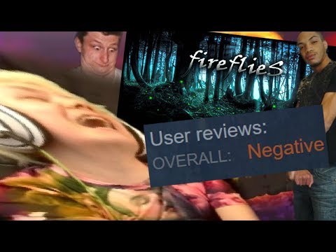 Fireflies [Bad Games]