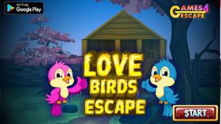 Love Birds Escape screenshot 5