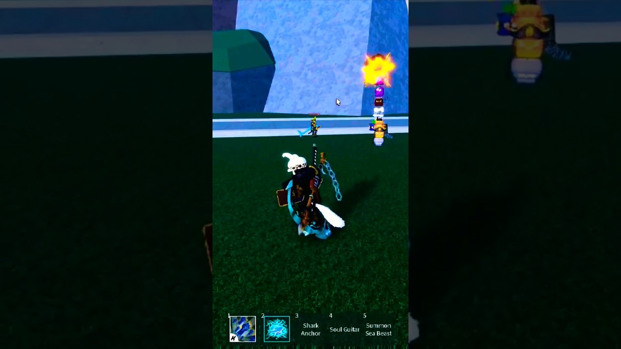 Fruit Stacking Simulator | 