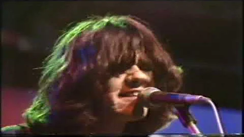 Gary Moore  Cozy Powell / Phil Lynott  -  Don't Be...