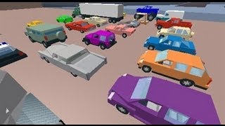 Checkpoint Racing v4.0