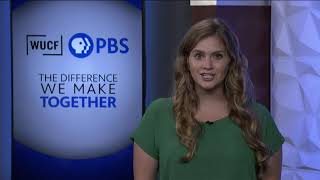 Introduction to Fall Fund Drive