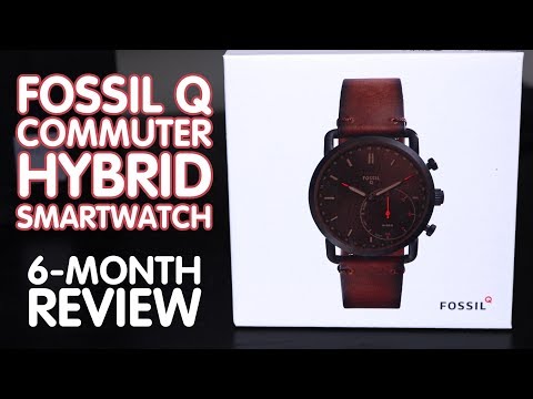 fossil ftw 1176