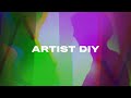 Artist DIY: Lea Bertucci