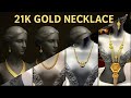 Latest Necklace jewelry collection 2025| Trending beads beautiful jewelry for girls