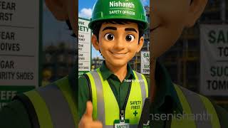 🔥 Fire Safety and Emergency Response 🔥 #constructionsafety #safetyfirst #safetyfirst#safet #hse