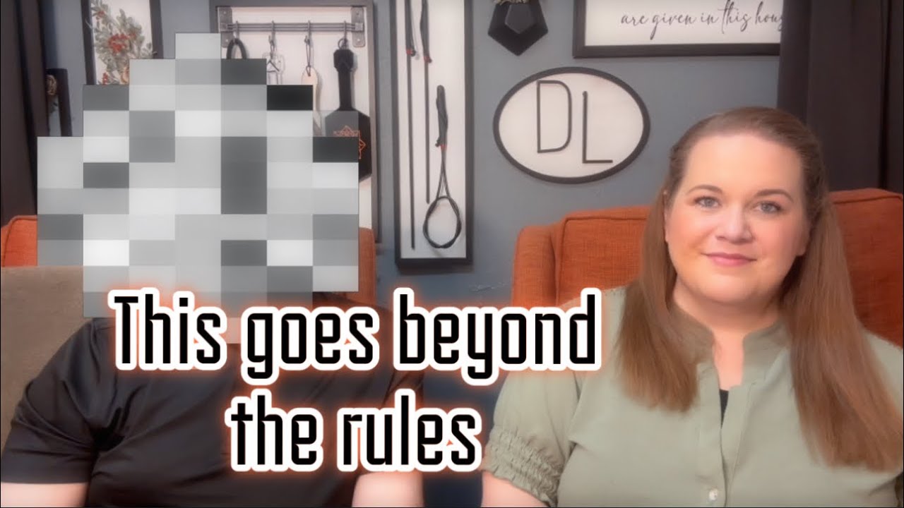 Taking Your Relationship to the Next Level - YouTube