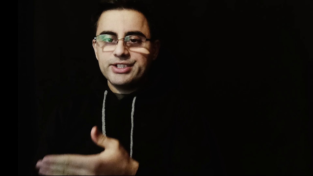 ბიჭს არ უყვარხარ და ეგრევე თავი უნდა დაანებო თუ...