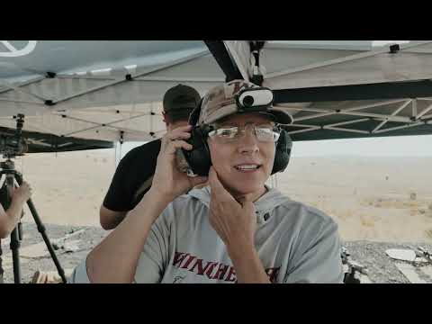 Winchester Life TV - Season 5 - EP3 - Precision Rifle Perfected
