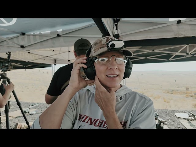Winchester Life TV - Season 5 - EP3 - Precision Rifle Perfected