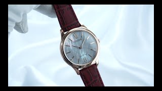 CITIZEN ECO-DRIVE EM0419-11D