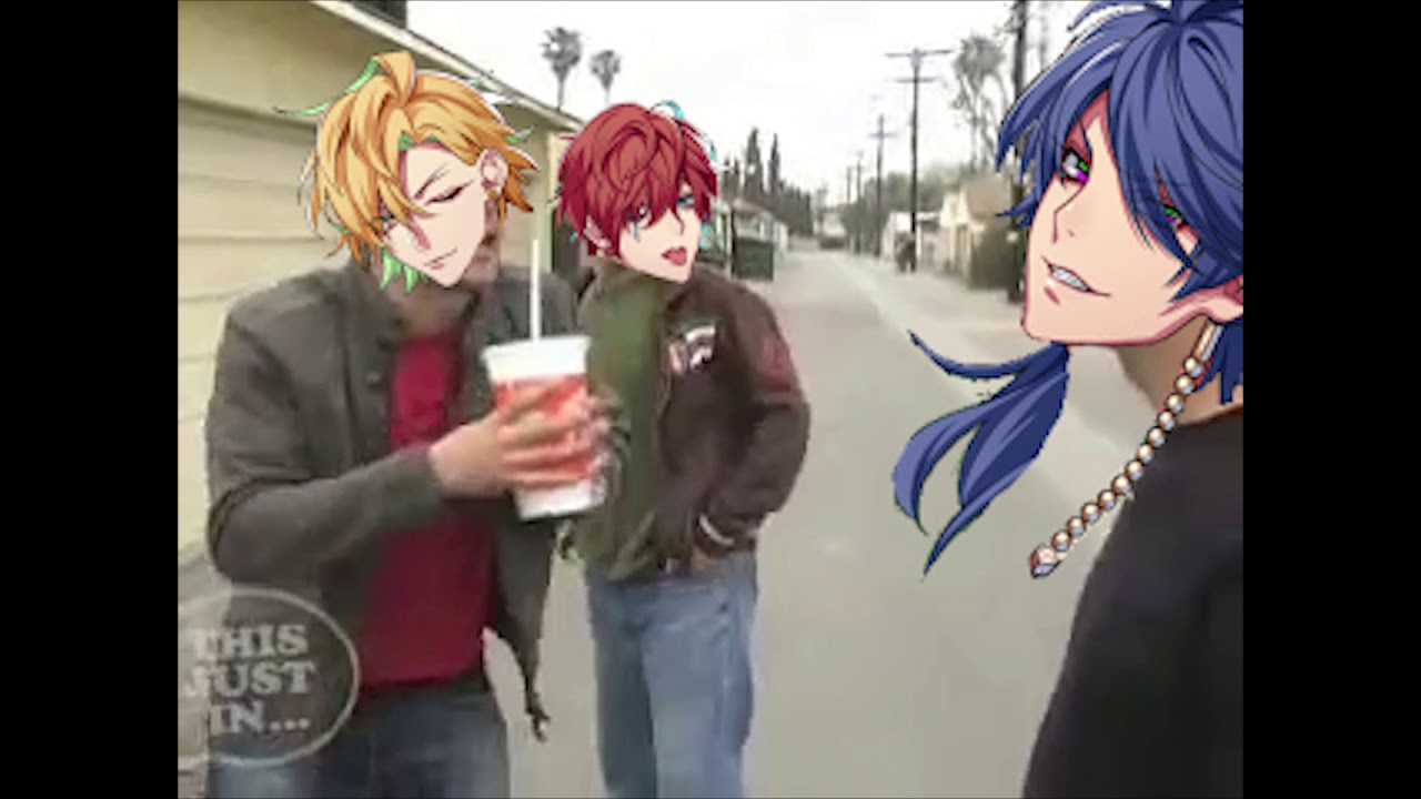 Hypmic // Dice Arisugawa Street Magic YouTube
