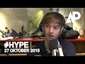 De Avondploeg – #HYPE over de bèta van Overwatch &amp; Halo 5: Guardians