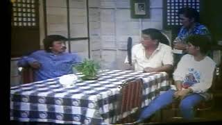 DOLPHY AND RENE, JOHN IN MARSHA