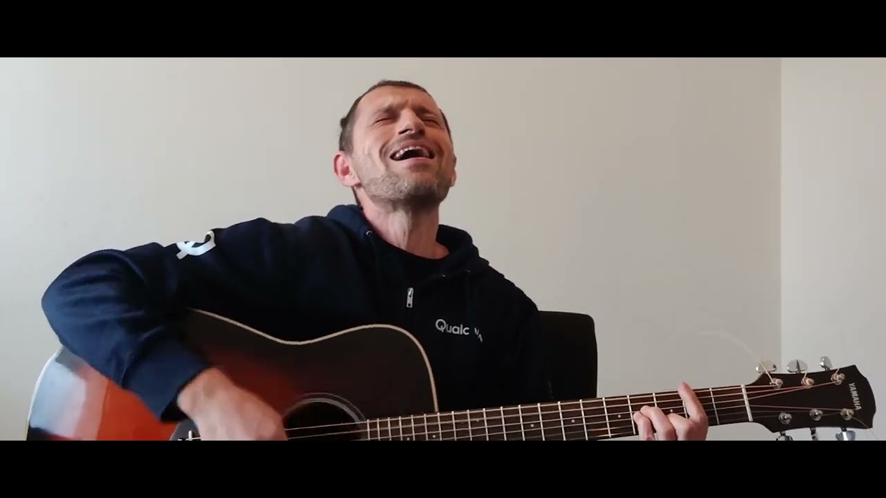 Позови меня небо из кинофильма Мне не больно - YouTube