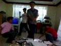Josenian Practice