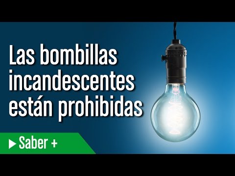Video: Lámparas incandescentes: características, pros y contras