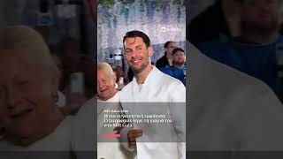 🤍 Μέσα στη λάμψη του Met Gala, μια στιγμή ξεχώρισε αλλιώς