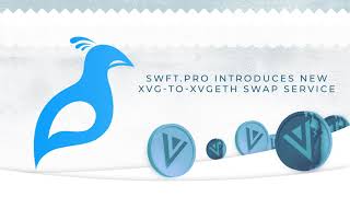 A Crypto First: Swap between a Proof of Work (POW) Coin and its ERC20 Utility token