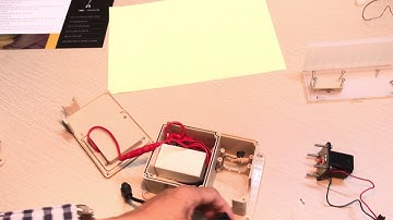 [Techome] Hướng dẫn vệ sinh van điện từ vòi cảm ứng A801