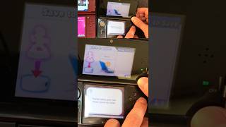 How Amiibo Can Save Your 3DS Data #shorts
Hello, A-Sven-gers! Thanks for checking out my video on using Amiibo on the Nintendo 3DS and New Nintendo 3DS handheld systems. While the New Nintendo 3DS/ New Nintendo 2DS systems have built-in NFC readers the original Nintendo 3DS / Nintendo 2DS consoles predated Nintendos Amiibos and thus do not have an NFC capabilities - enter the Nintendo NFC Reader / Writer! Originally released with Animal Crossing: Happy Home Designer (also sold separately), the NFC Reader / Writer can read and write Amiibo data and transmit to the 3DS via IR infrared. Play with your Amiibo, against your Amiibo, connect and play multiplayer on the go - without an Internet connection - by connection through the Nintendo 3DS ad hoc wireless LAN connection using two handheld consoles and two copies of Super Smash Bros for Nintendo 3DS. This will work with both physical and digital editions of the game.
Nintendo NFC Reader / Writer for Nintendo 3DS: https://amzn.to/3gqPh2D
Super Smash Bros for Nintendo 3DS: https://amzn.to/3yY1kKW
Animal Crossing: Happy Home Designer for 3DS (no NFC Reader / Writer): https://amzn.to/3sbvMxx
Animal Crossing: Happy Home Designer with NFC Reader / Writer: https://amzn.to/3eRIYEP
Minecraft New Nintendo 3DS Edition: https://amzn.to/3w9eqUA
Nintendo 3DS XL: https://amzn.to/3bX26j6
Nintendo 2DS XL: https://amzn.to/3dmrnUg
Nintendo 3DS: https://amzn.to/3PlUBjn
Nintendo 2DS: https://amzn.to/3AqjNBm
HORI Duraflexi Clear Protector for Nintendo NEW 3DS XL:
https://amzn.to/3PpssbK
HORI New Nintendo 2DS XL Pikachu Premium Protector - Officially Licensed by Nintendo:
https://amzn.to/3cik3IZ
Nintendo 3DS Super Mario Protector:
https://amzn.to/3PwEa4b
TNP Ultra Clear Crystal Transparent Hard Shell Protective Case Cover Skin for New Nintendo 3DS XL: https://amzn.to/3uOFMi9
As an Amazon Associate I earn from qualifying purchases.
Thanks for watching, participating at my gaming events and following & subscribing Svenny McG on your favourite social media app. Take care, and be good to each other!
Donate to the Svenny McG Channel:
https://www.paypal.me/svennymcg
https://ko-fi.com/svennymcg
Follow Svenny McG:
- Facebook: https://www.facebook.com/SvennyMcG/
- Twitter: https://twitter.com/SvennyMcG
- Instagram: https://www.instagram.com/svennymcg/
#nintendo #nintendo3ds #smashbros
*DISCLAIMER: This review is not sponsored in any way and opinions are my own* How Amiibo Can Save Your 3DS Data #shorts