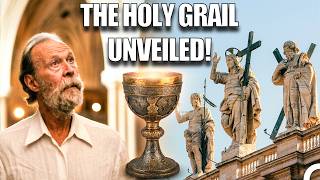Chasing the Holy Grail: History, Legend & Truth | History Documentary