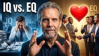 Why Your IQ Doesn't Matter Without This | Emotional Intelligence Explained