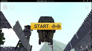 Playing free games on Internet | 4x4 Russian SUVs — play online for free on | Yandex Games