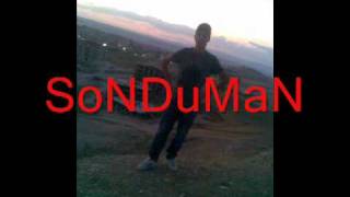Miss Yeşim Ft Sonduman Sen Beni Yaktın