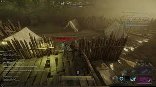 New World weapon leveling