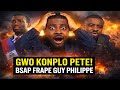 Big Conspiracy Explodes! BSAP Hits Guy Philippe — February 7 Becomes More Dangerous