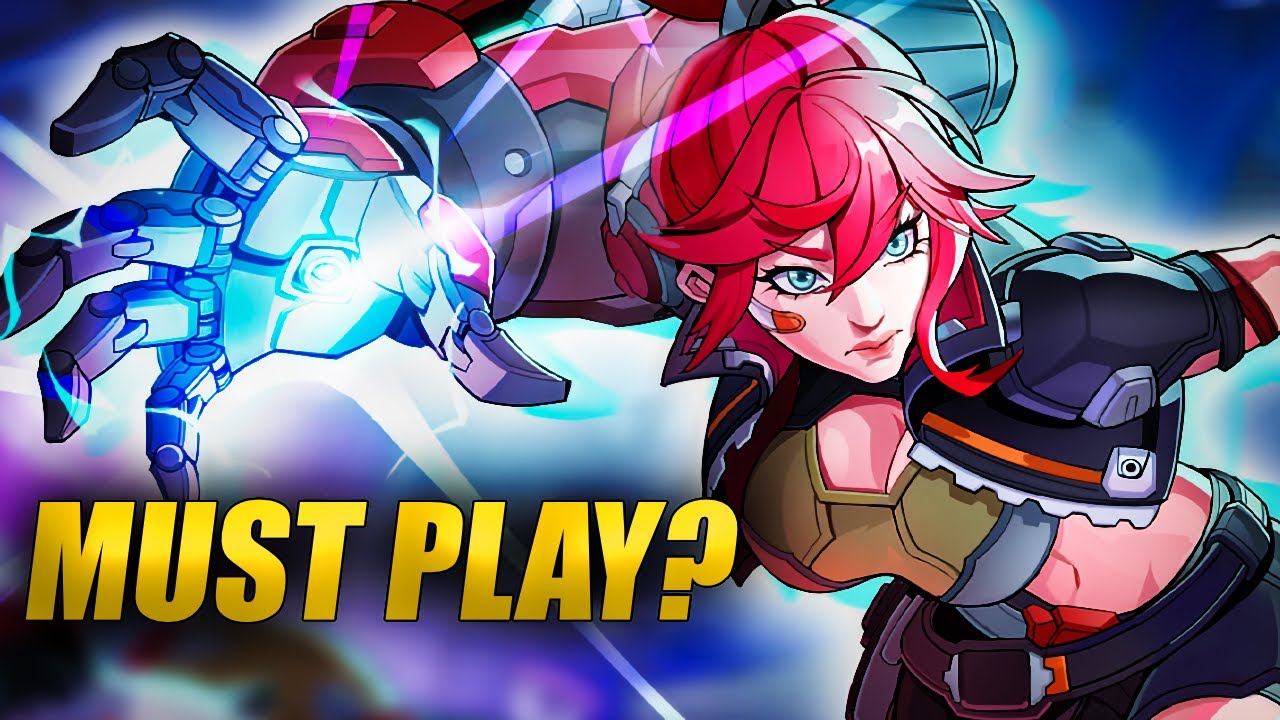 Star Fire Eternal Cycle Review - A Fun 'Hades-Lite' Beat 'em Up!
