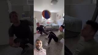 through ball #cleantok #funny #baseballszn #comedy #unitedstates #memes #challenge #home #travelball