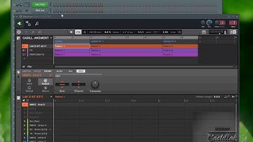 QUICK TIP#135-RECORD NOTE REPEAT/CHORDS- CADILLAKTRACKZ