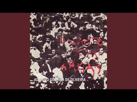 Canto da Nossa Tristeza